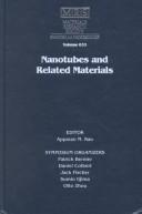 Nanotubes and Related Materials