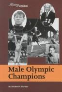 Male Olympic Champions (History Makers)