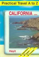 Hayit's Practical Travel California (Practical Travel)