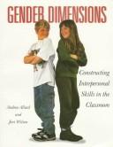 Gender dimensions