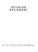 Interior designers of the United States of America