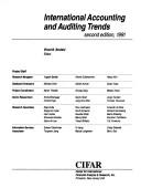 International accounting and auditing trends