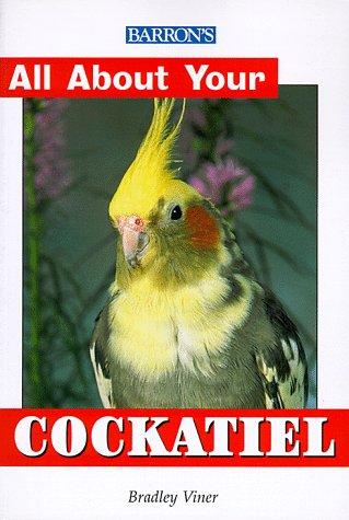 All About Your Cockatiel