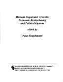 Mexican Sugarcane Growers