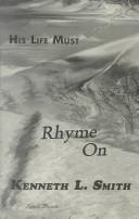 Like the Fierce Winds of a Storm His Life Must Rhyme on
