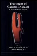 Treatment of Carotid Disease