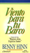 Viento para Tu Barco/Wind for Your Sail