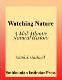 WATCHING NATURE EBK