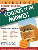 Peterson's Guide to Colleges in the Midwest 1998 (14th ed)