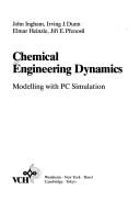 Chemical Engineering Dynamics