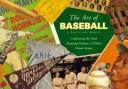 The Art of Baseball