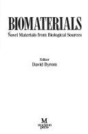 Biomaterials