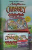 Adventures In Odyssey: Activity Pack #7