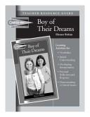Boy of Their Dreams Teacher Resource Guide (Carter High Chronicles (Highinterest Readers))