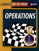 Operations (Uptospeed Math)