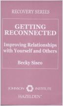 Getting reconnected