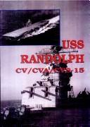 Uss Randolph Cv Cva Cvs 15