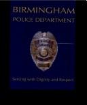 Birmingham, Al Police Dept