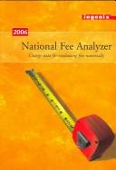 National Fee Analyzer, 2006