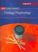 Coding Companion For Urology/nephrology