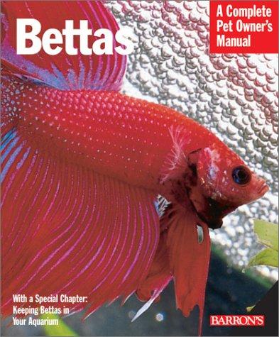 Bettas
