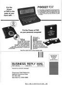Physicians Desk Reference for Ophthalmology 1992/20th
