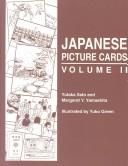 Japanese Picture Cards