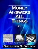 Money Answers All Things