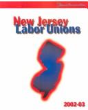New Jersey Labor Union 2002-03