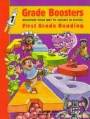 Grade Boosters: First Grade Reading
