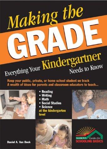 Making the Grade