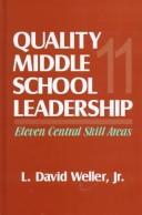 Quality Middle School Leadership