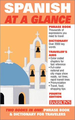 Spanish At a Glance