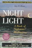 Promise of a New Day/Night Light