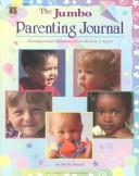 The Jumbo Parenting Journal