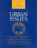 Urban issues