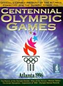 The Centennial Olympic Games