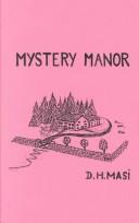 Mystery Manor