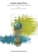 Volatile capital flows