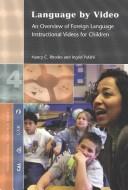 Language by video