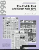 The Middle East and South Asia 1998