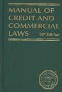 Manual of Credit and Commercial Laws
