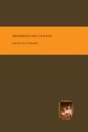 Modernity Out of Joint