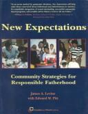 New Expectations
