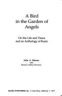 A bird in the garden of angels
