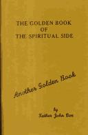 The Golden Book of the Spiritual Side