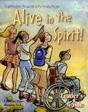 Alive in the Spirit