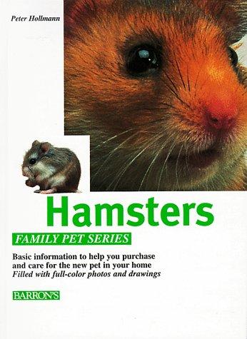 Hamsters