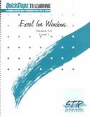 Excel 5.0 for Windows