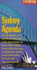 Fielding's Sydney Agenda